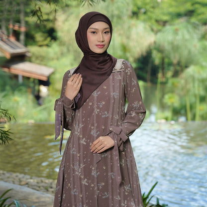 Salwa Dress