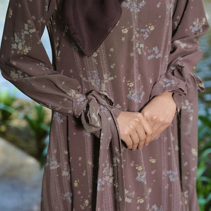 Salwa Dress