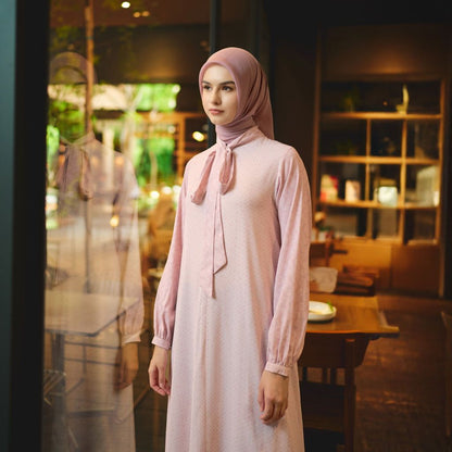 Nouri Dress