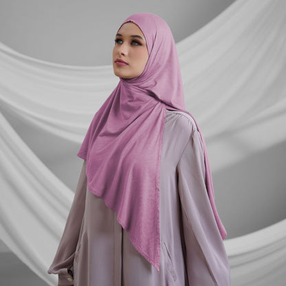 Jamilah Bergo