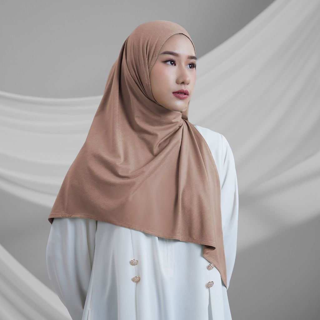 Jamilah Bergo