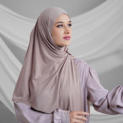 Jamilah Bergo