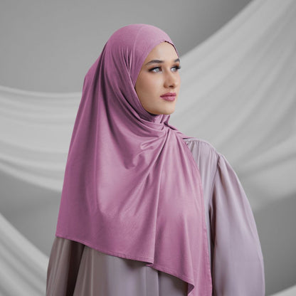 Jamilah Bergo