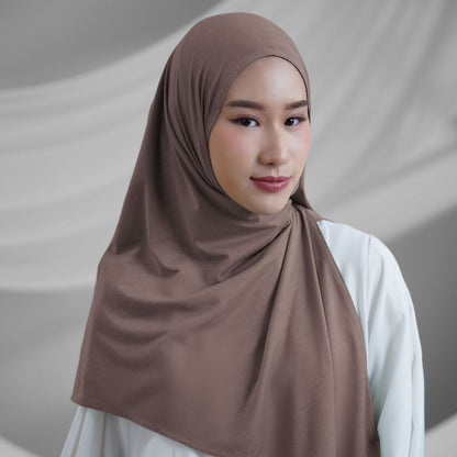 Jamilah Bergo