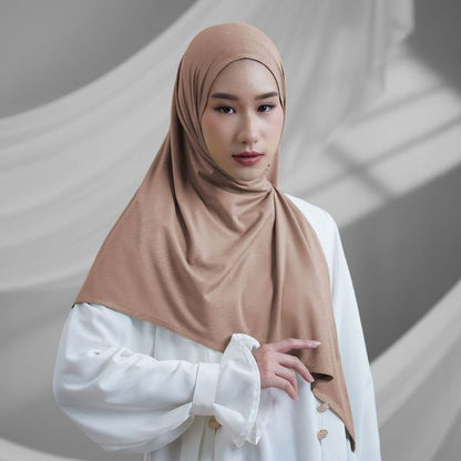 Jamilah Bergo