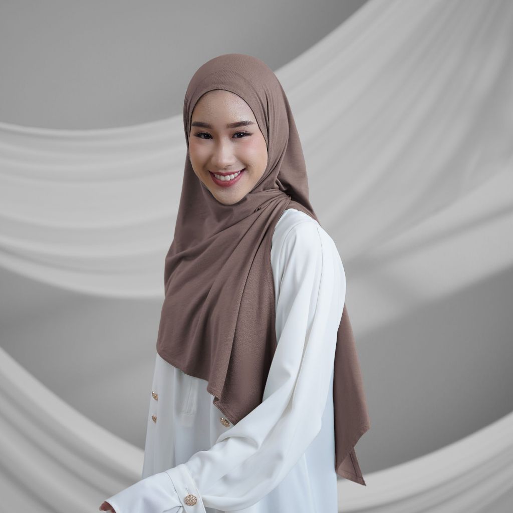 Jamilah Bergo