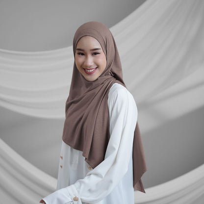 Jamilah Bergo