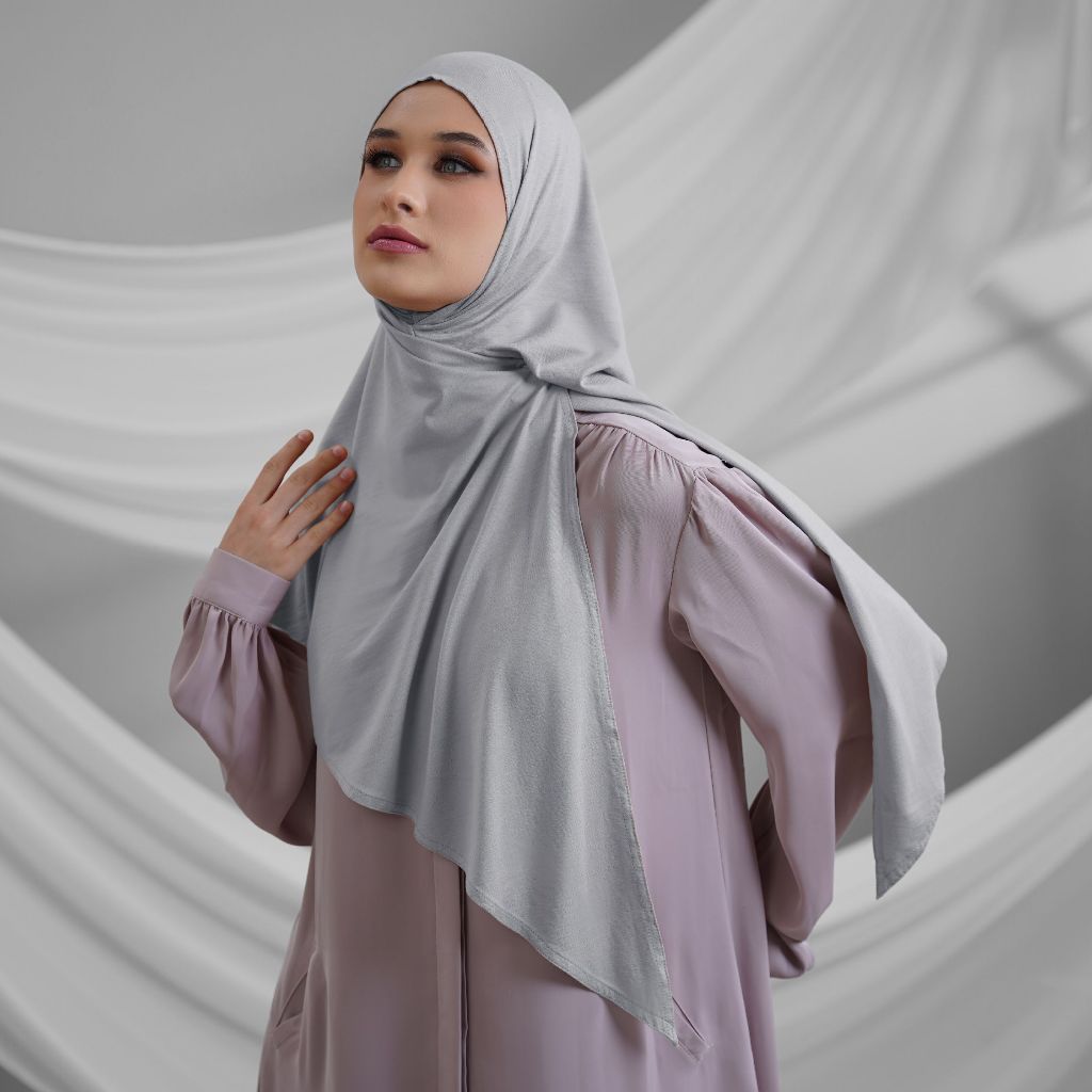 Jamilah Bergo