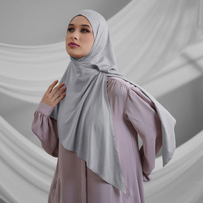 Jamilah Bergo