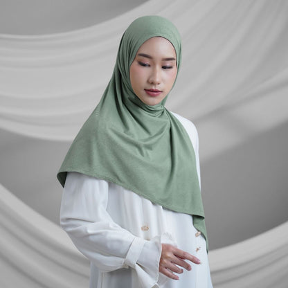 Jamilah Bergo