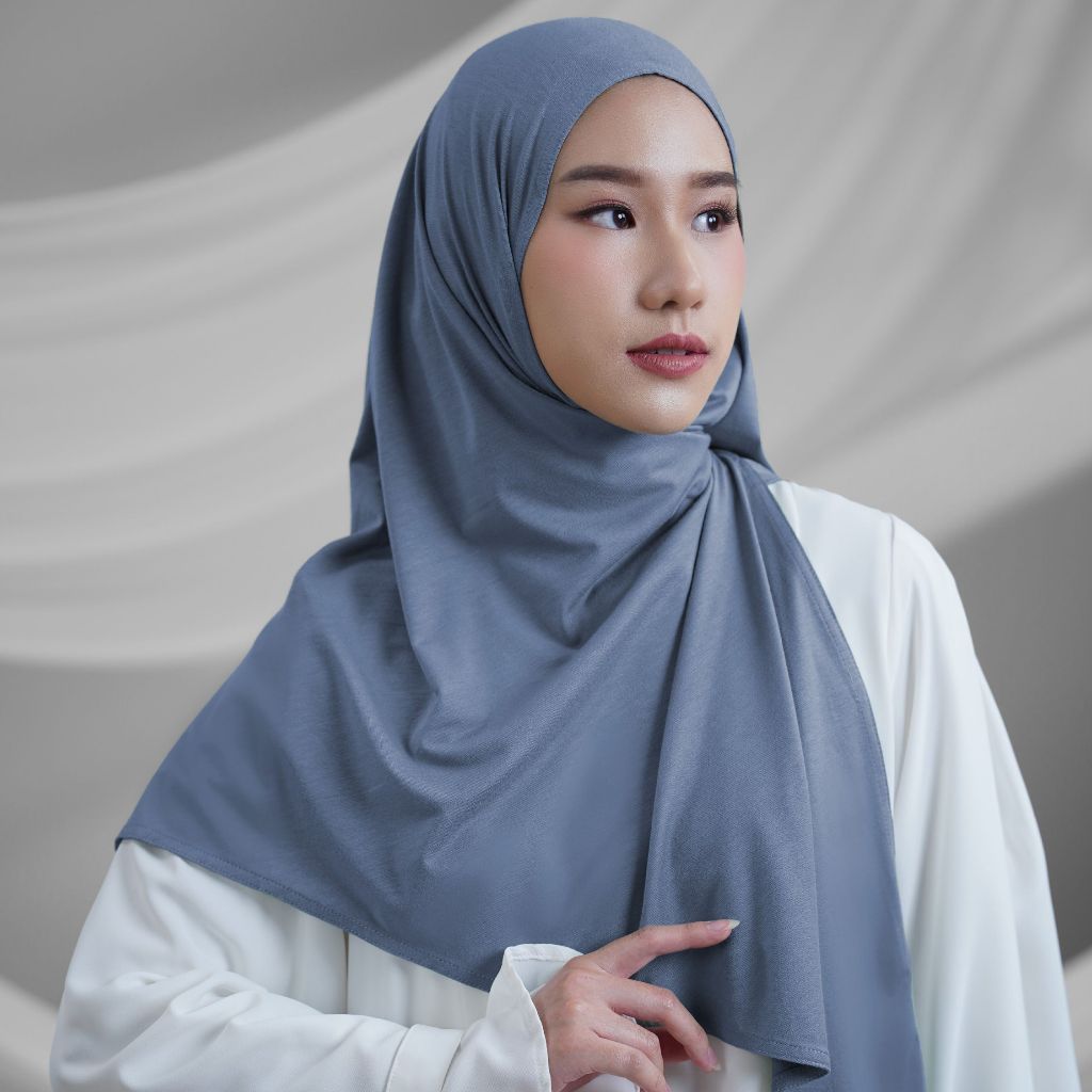 Jamilah Bergo