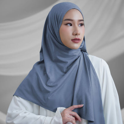Jamilah Bergo