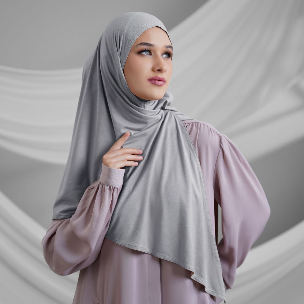 Jamilah Bergo