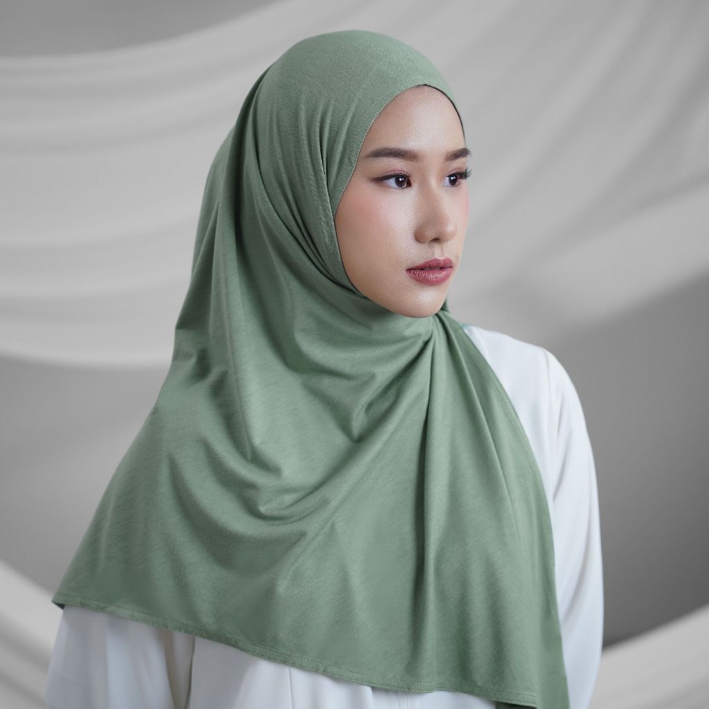 Jamilah Bergo