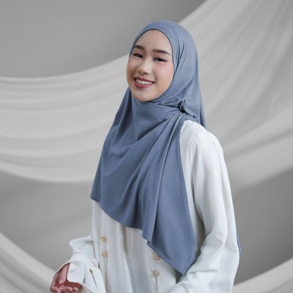 Jamilah Bergo