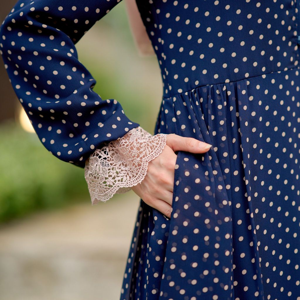 Puri Dress