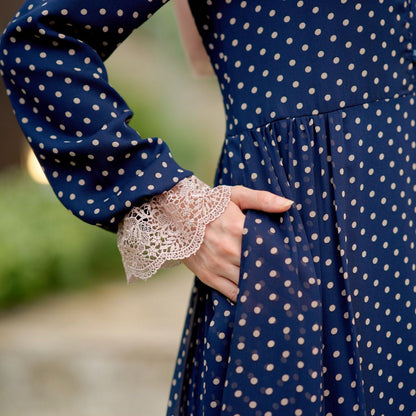 Puri Dress