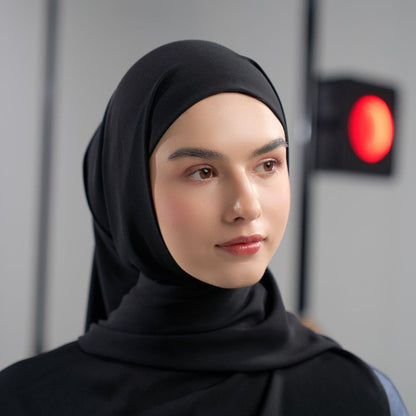Samaya Khimar