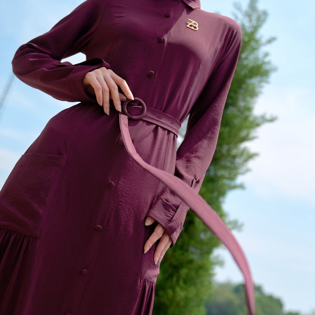 Basic Dress