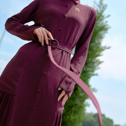 Basic Dress
