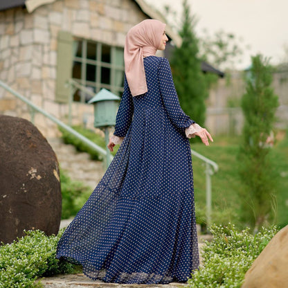 Puri Dress