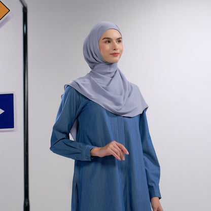 Samaya Khimar