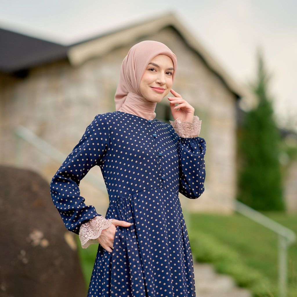 Puri Dress