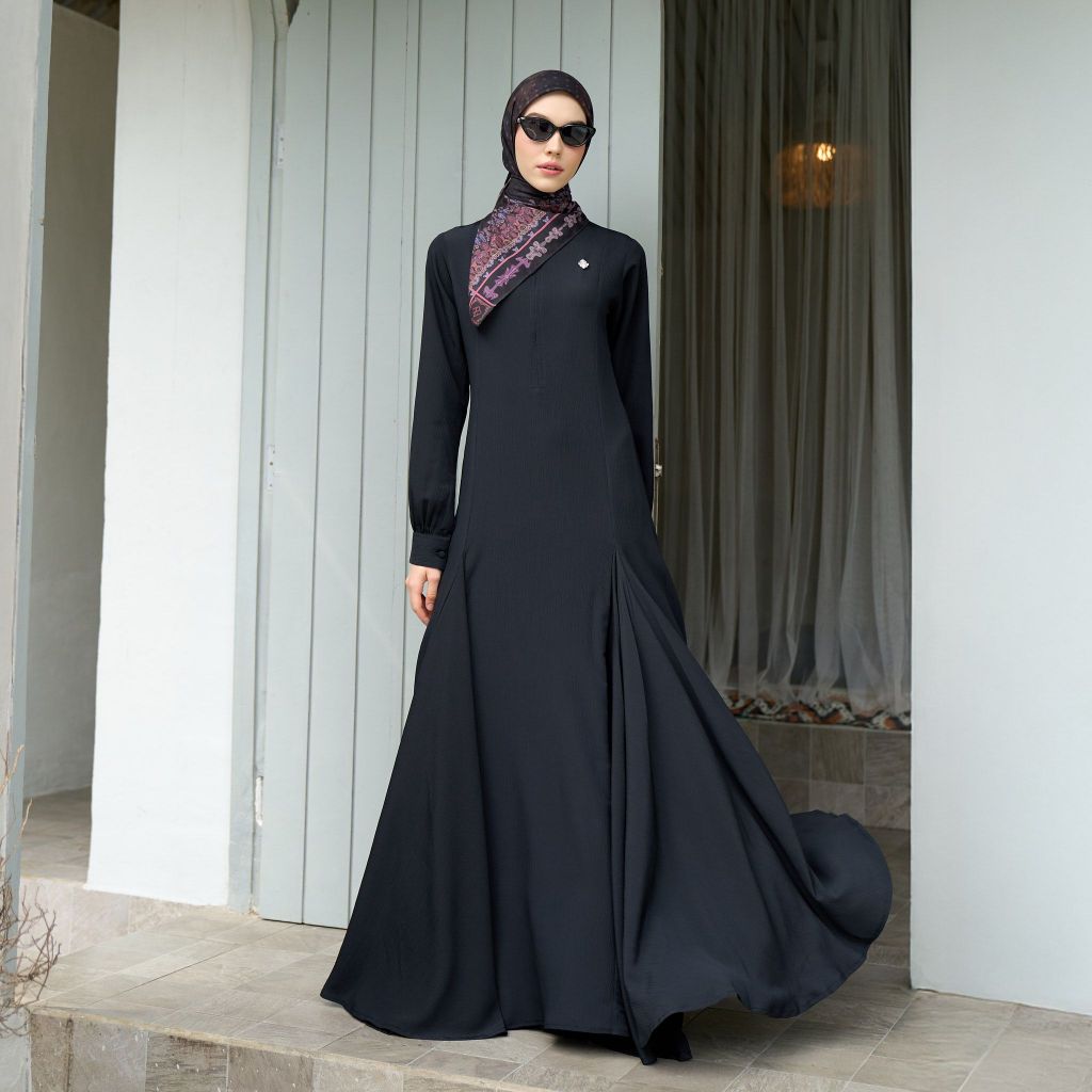 Yure Dress