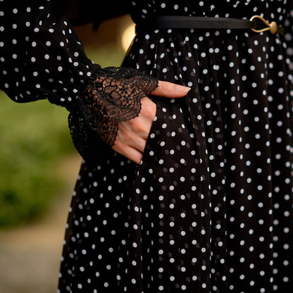 Puri Dress