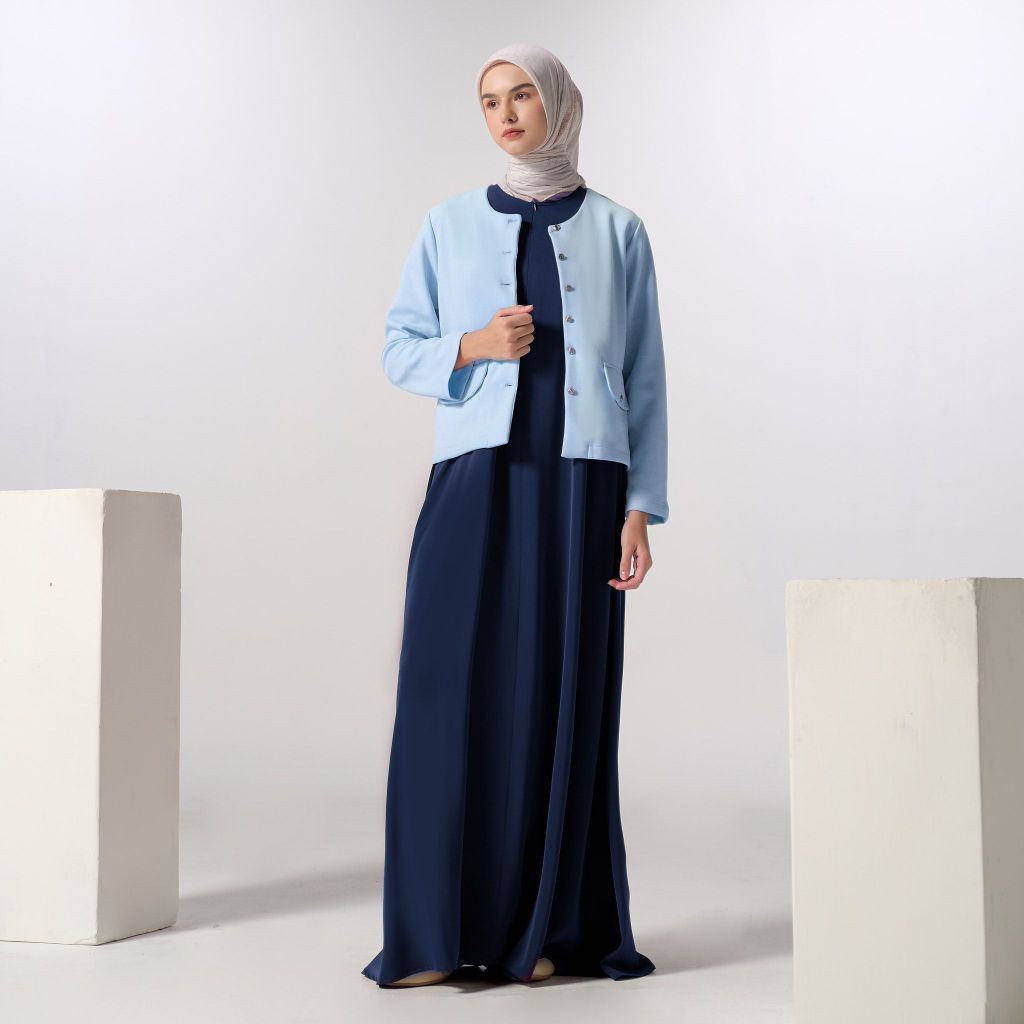 Zerin Inner Dress