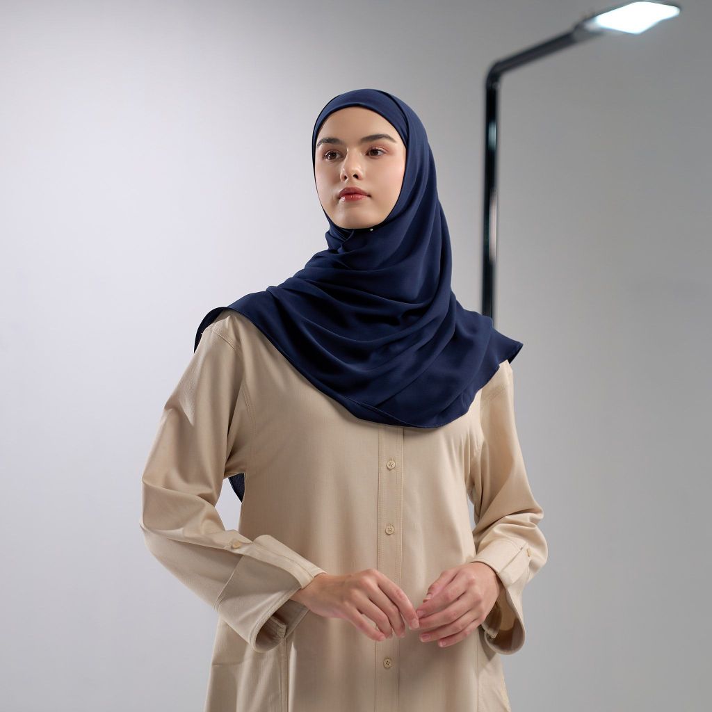 Samaya Khimar