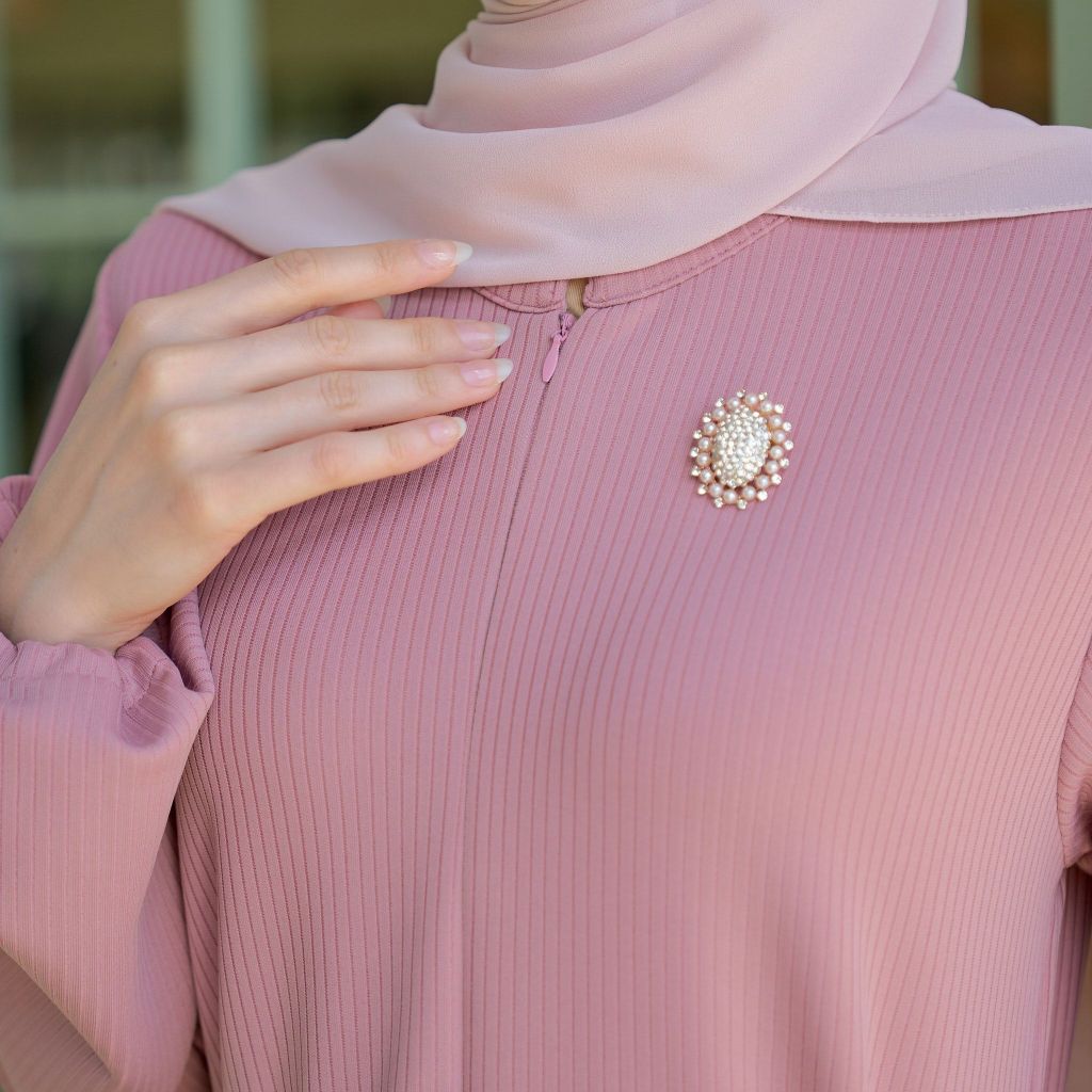 Knit Dress