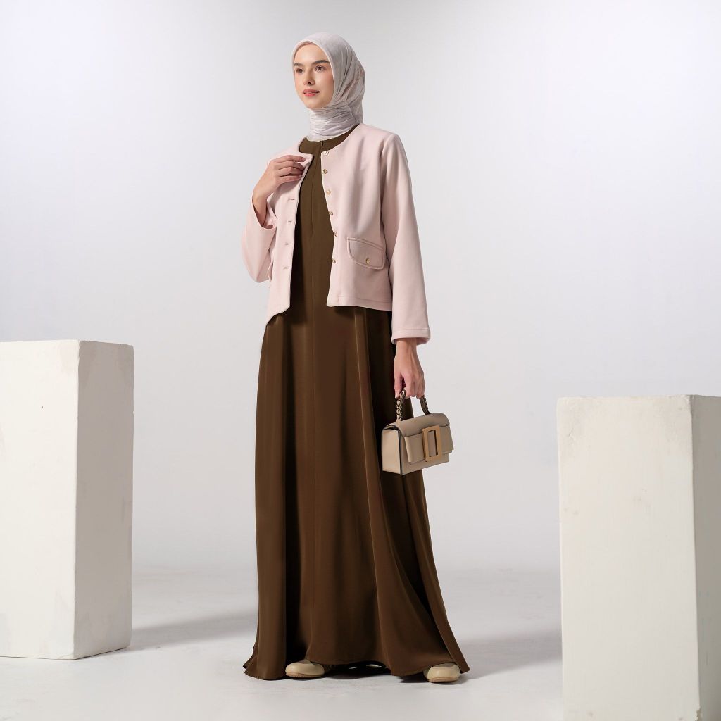 Zerin Inner Dress
