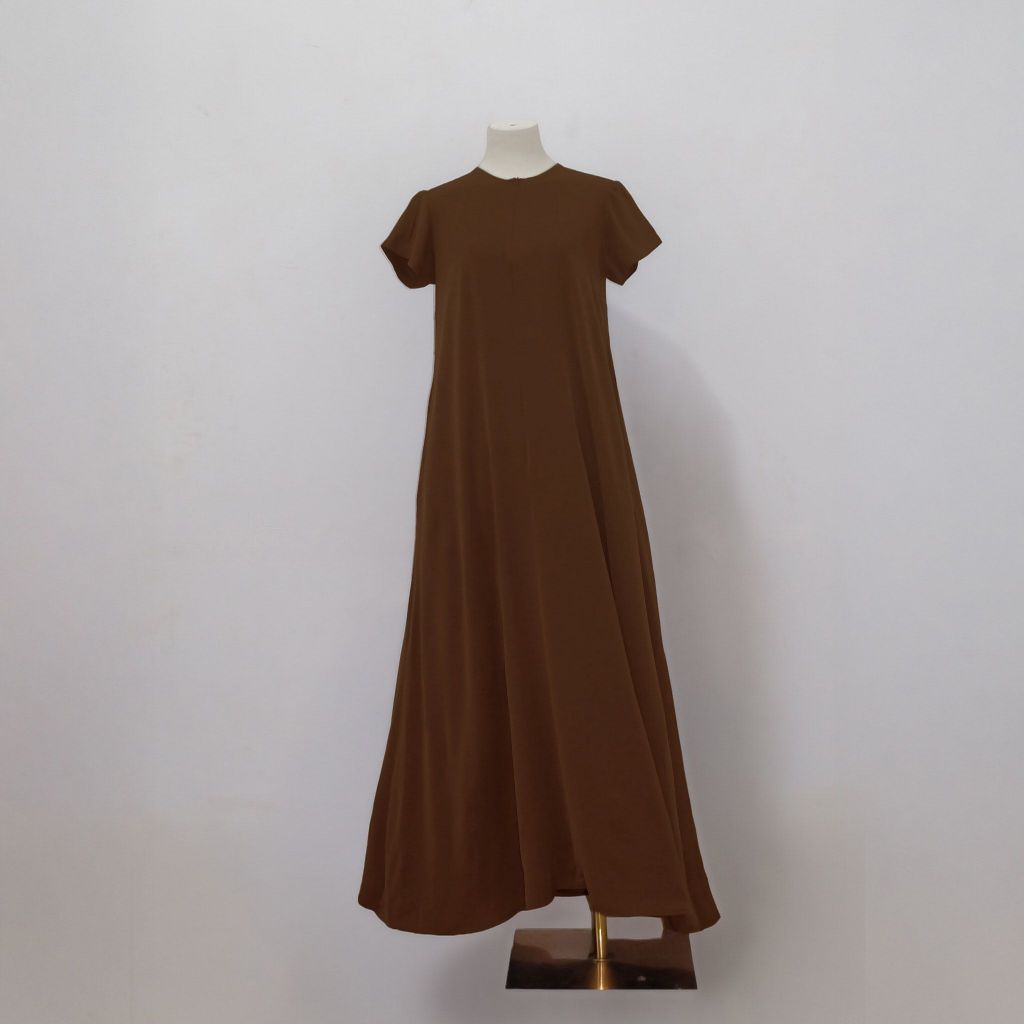Zerin Inner Dress