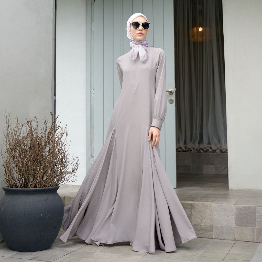 Yure Dress