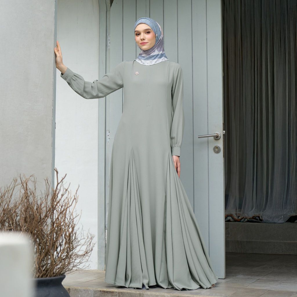 Yure Dress