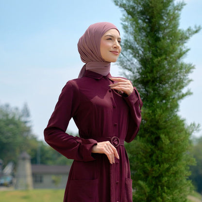 Basic Dress