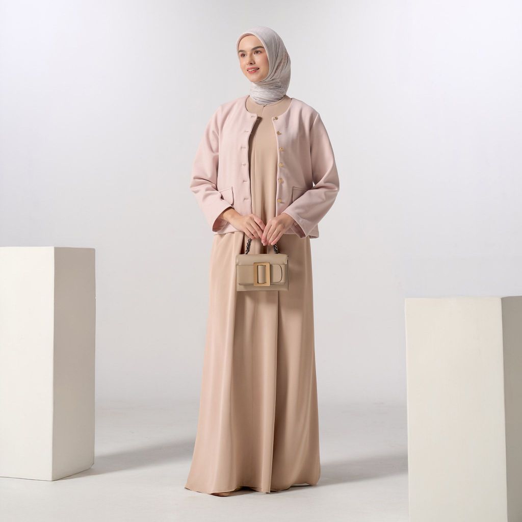 Zerin Inner Dress