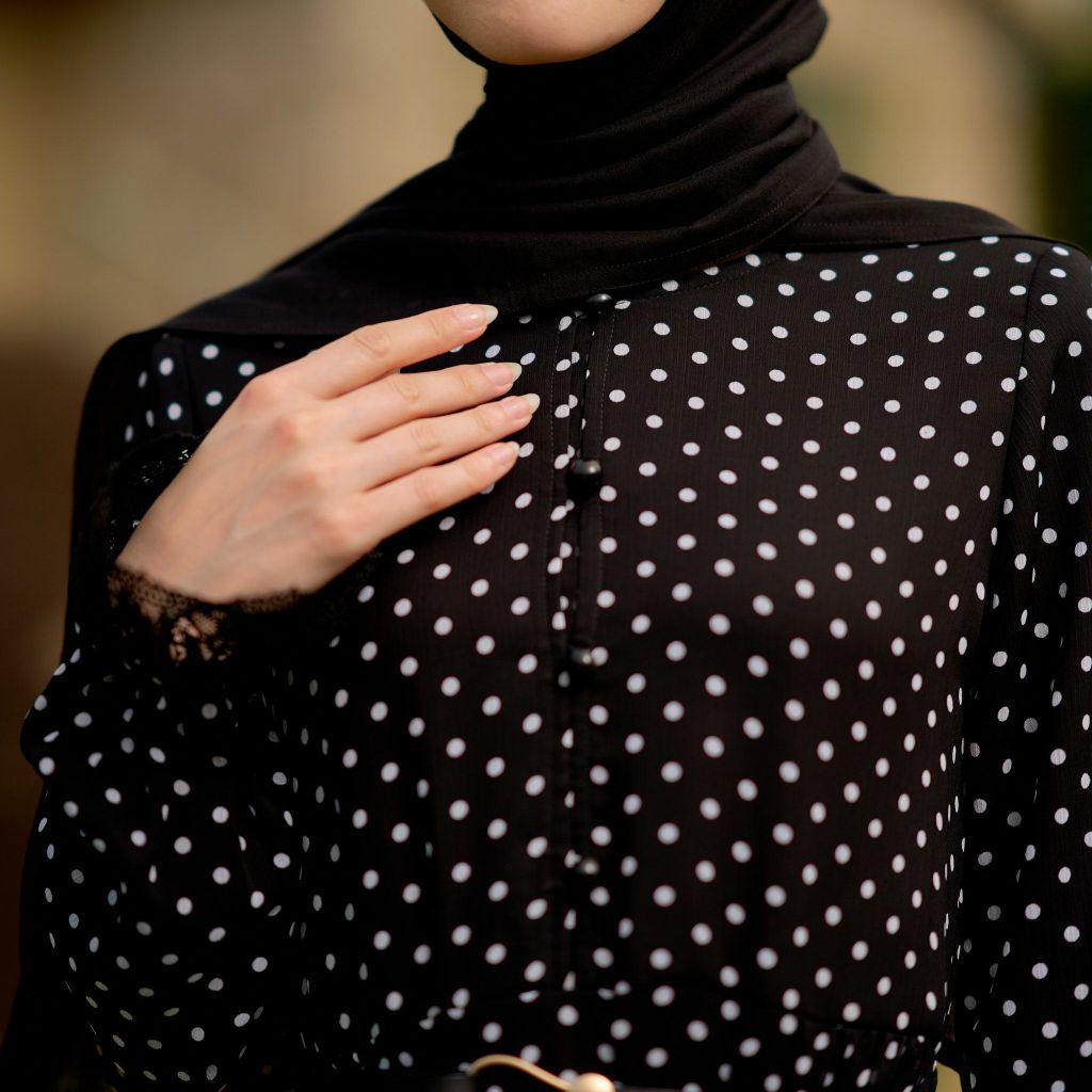 Puri Dress