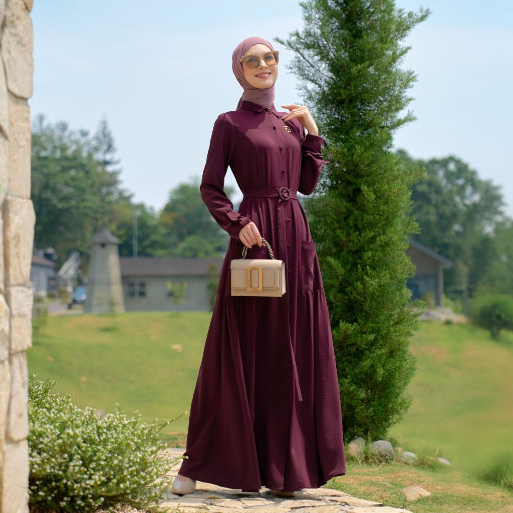 Basic Dress