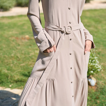Basic Dress
