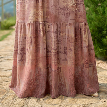 Badia Dress