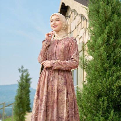 Badia Dress