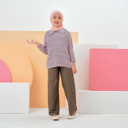 Ovia Blouse
