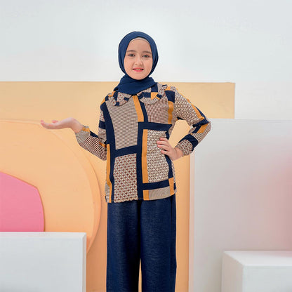 Ovia Blouse