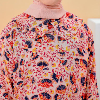 Ovia Blouse