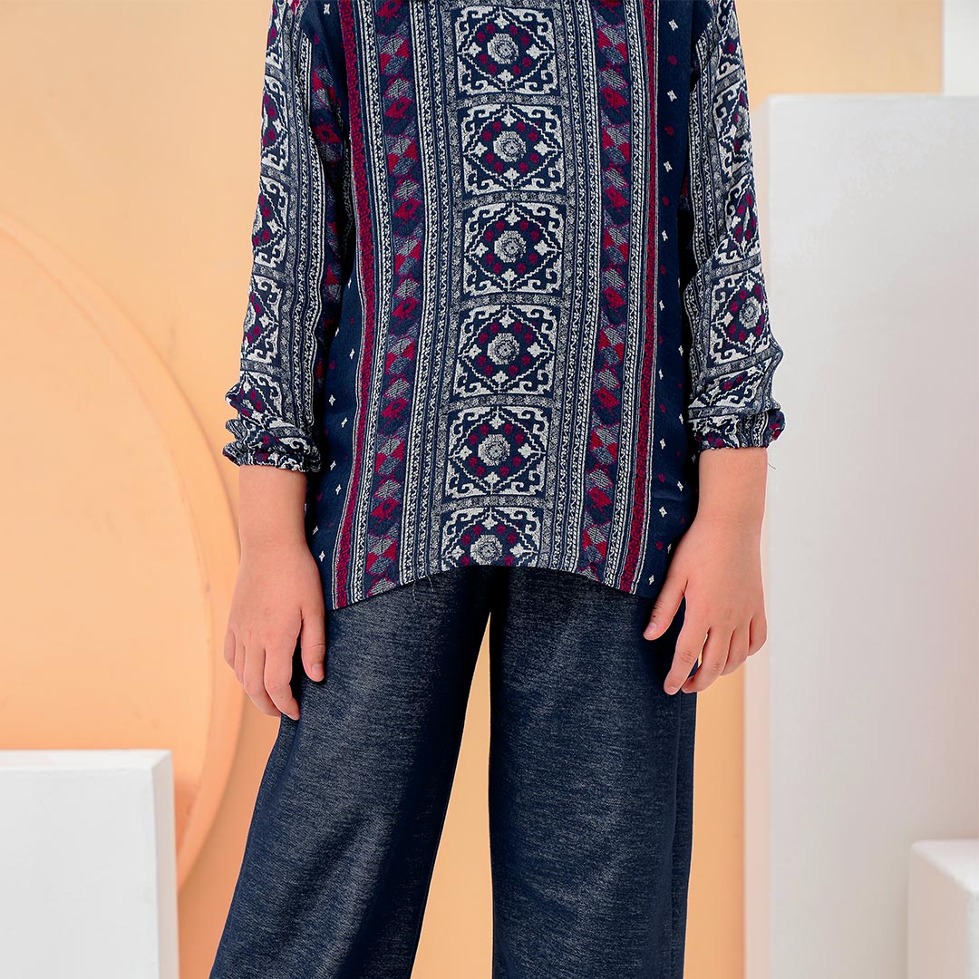 Ovia Blouse