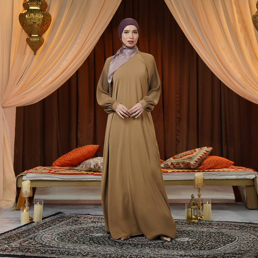 Khai Dress