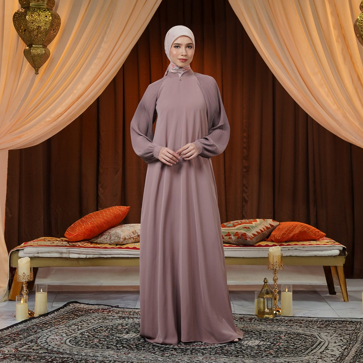 Khai Dress