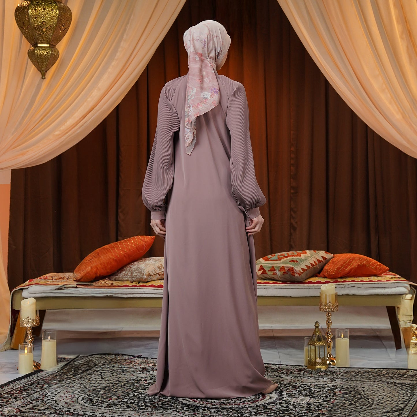 Khai Dress